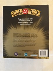DC Super Heroes Golden Age Collection BATMAN & ROBIN Action Figures Hasbro NIB