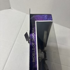 Avatar World of Pandora RDA AT-99 Scorpion Vehicle Brand New McFarlane A5