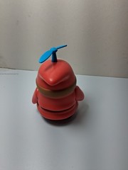 Jakks Pacific World Of Nintendo Super Mario Shy Guy 4 Inch Action Figure