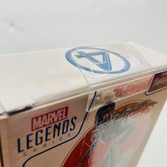 (2025) Marvel Legends: Fantastic Four 4 First Steps – Silver Surfer NIB