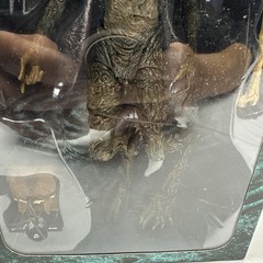 NECA Pan’s Labyrinth #06 Old Faun 7″ Guillermo Del Toro Signature Collection