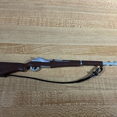 1999 35th Anniversary GI JOE Timeless Series II Action Sailor M-1 Rifle w/strap