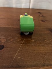 Nickelodeon Teenage Mutant Ninja Turtles Shell Riders Donatello Diecast Vehicle