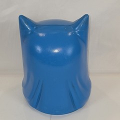 Batman Mask 1966 Ideal Toy Corp Adam West Cowl Helmet Vintage DC Comics