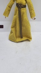 Star Wars the Last Jedi – Supreme Leader Snoke – Kenner