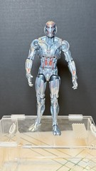 Marvel Legends The First 10 Years Ultron 8″ Action Figure