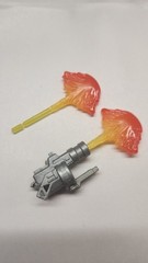 Hasbro Marvel Avengers Assemble Shield Gear Cosmic Strike Red Skull Blaster