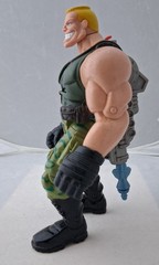98 Vintage Small Soldiers Lot: Brick Bazooka,Insaniac,Miniac,Slamfist,Freakenein