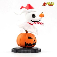 Hot Toys Cosbi Nightmare Before Christmas Series 2 ONE RANDOM Sealed Bobble-Head