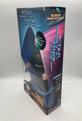 Prototype Star Trek DOCTOR EMERGENCY HOLOGRAM Toy Figure FEP SAMPLE NUMBER #0