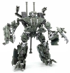 Hasbro Transformers Brawl Studio Series SS12 Deluxe Action Figure Official