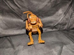 McDonald’s 1998 Disney Hopper Pixar A Bug’s Life Wind-Up Happy Meal Toy 3.75″