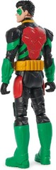 Robin Figure with 11 Points of Articulation