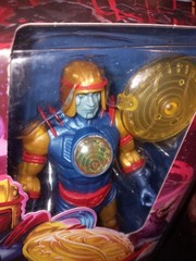 MASTERS UNIVERSE MASTERVERSE SY-KLONE ROBOTO NINJOR NEW ETERNIA SET LOT