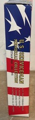 Soldiers of the World U.S. Serviceman Memorial Vietnam War Army 12″ Figure