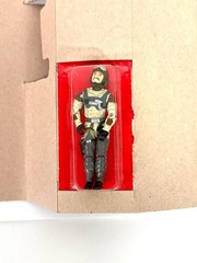 Vintage – GI Joe – CONQUEST X-30 Hasbro 1986 Parts Sealed in BAG