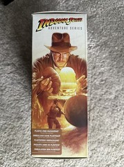 Indiana Jones Adventure Serie – Temple Escape – Exclusive 6” Action Figure F6057