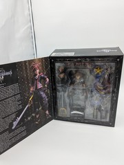 Kai Sora Ver.2 DX Edition, PVC Pre-Painted Action Figure