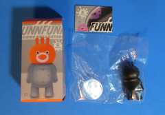 Hatsutorin, Funnfunn Figure Collection, Blind Box…Rare Figure F 🗽