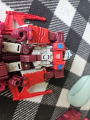 Transformers Combiner Wars Computron Scattershot Mint Complete 2015