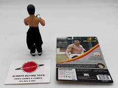 Bruce Lee Mego Legends 8″ Inch 2018 Figure Complete w/ Cardback