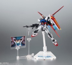 ROBOT SPIRITS 15th ANNIV. GAT-X105+AQM/E-X01 AILE STRIKE GUNDAM ver. A.N.I.M.E.