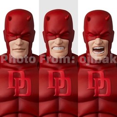 New-Hot CT Toys No.223 Daredevil Comic Ver. 6in Action Figure New Boxed US STOCK
