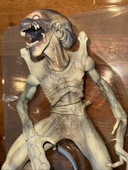 PUMPKINHEAD MEGA SCALE Deluxe Horror Cult Movie Figure SOTA Toys 2006 🎃 🔥