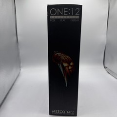 Mezco One 12:Collective Halloween 1978 Michael Myers Figure