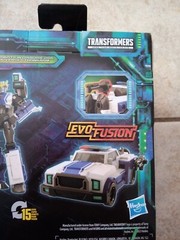 Transformers 2015 Strongarm Legacy Evolution Deluxe Figure: Hasbro, New, Sealed