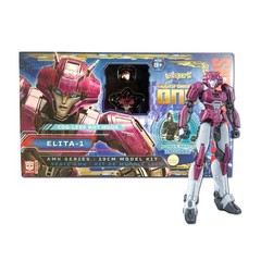 Yolopark ELITA-1 Cog-Less Mode AMK 13 CM Model Kit Transformers One
