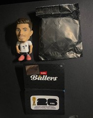 FIFA 2026 World Cup Ballers – Kai Havertz (Figure)