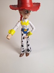 Disney Pixar Toy Story 9″ Buzz Lightyear , Slinky Dog & Rex Figures 2017 Mattel