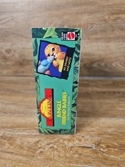 NEW 1994 UNOPENED LION KING Jungle Friend Babies Lil Wetting Cheetah