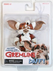 GREMLINS ~ MOGWAI SERIES 2 ACTION FIGURE SET ~ Official NECA Merchandise
