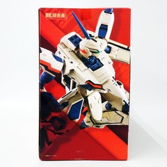 Bandai DX Chogokin Macross Plus YF-19 Full Set Pack Brand NEW Japan