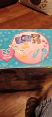 Disney Junior DOC McStuffins Pet Vet Deluxe Get Better Checkup Center Brand New