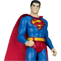 McFarlane Toys DC Retro Super Friends Bizarro 6 Inch Action Figure New