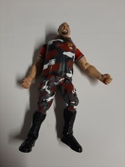 WWE Bubba Ray Dudley Boyz Jakks Pacific Wrestling Figure 1999 WWF