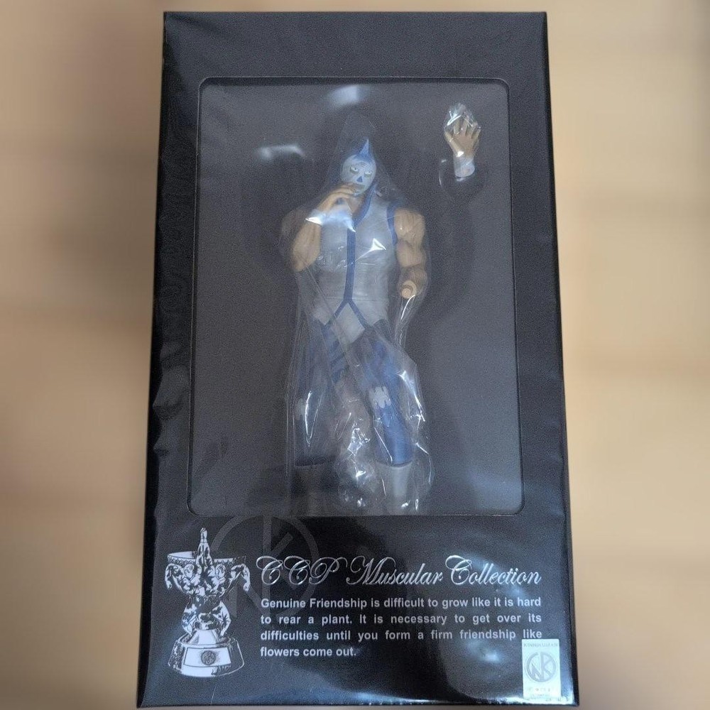 CCP Vol.15 Mariposa Original Color Ver. (Unopened)