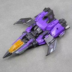 New Filling Parts Weapon Gun Cannon Hammer Upgrade Kit For SSGE-11 WFC Skywarp