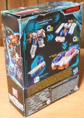Transformers War for Cybertron Earthrise Airwave