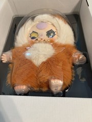 Authentic Baby Three 800% Artificial Intelligence Plush Confirmed