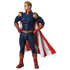 Medicom Toy MAFEX The Boys Homelander