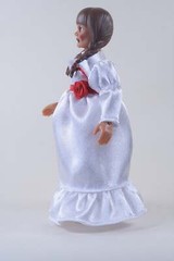 Mego Horror Wave 18 – The Conjuring Universe – Annabelle Comes Home 8″ Action Fi