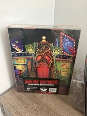 Trick or Treat Studios House of 1000 Corpses Build-A-Figure Set with Case New