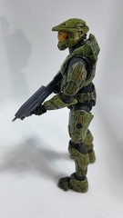 Mcfarlane Halo 3 Assault Rifle Resin 3D Print