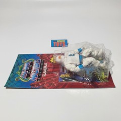MOTU Masters of the Universe Origins SLAMURAI FIGURE Snake Men new moc sealed