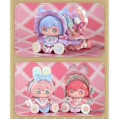 HIPLAY STAR DREAM Linlinna Daily Special Series Figure Blind Box