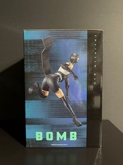 Ichiban Kuji Movie Chainsaw Man Reze Arc Prize B Bomb Figure H 5.9 in 2025 JP